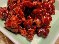 -新白鹿餐厅(爱琴海购物中心店)