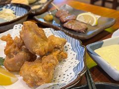 -鸟鹏烧鸟居酒屋(仁恒梦中心店)