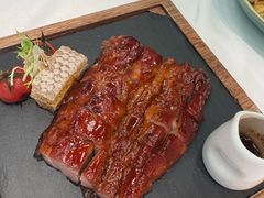 -晶荷轩(香港迪士尼乐园酒店)