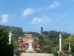 -南沙天后宫景区
