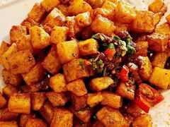 -泉味道贵州厨房(三里河店)