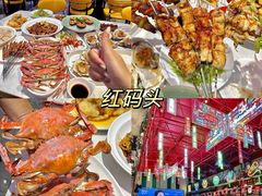 -君霖海鲜私房菜(春柳店)