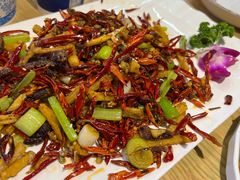 -蜀锦堂·川味现炒(襄阳武商汇店)