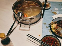 -喜庭海鲜自助(北辰三角洲北辰荟店)