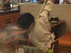-刘一手重庆火锅(万达广场店)