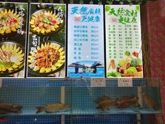 -边江铁锅炖鱼(振八街店)
