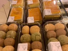 -Ole 面包房(华润万象城店)