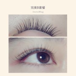 睫毛嫁接-光SPA科技美肤