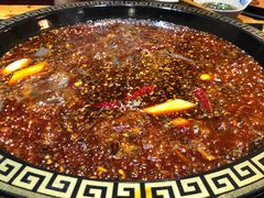 -红牌美蛙鱼头火锅(万辉国际广场店)