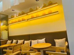 -角落低卡烘焙(正弘城店)
