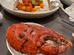 -广州文华东方酒店·江-由辉师傅主理