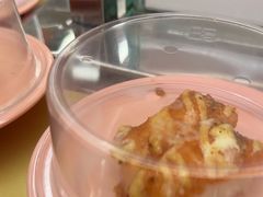 -争鲜回转寿司(太阳宫凯德MALL店)