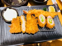 -胜博殿日式炸猪排(西红门店)