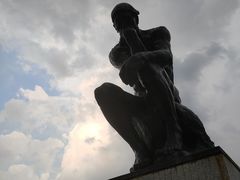 -长春世界雕塑园冰雪艺术天地