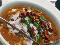 -乌江鱼杭帮菜(西湖店)