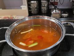 -呷哺呷哺(西单大悦城店)