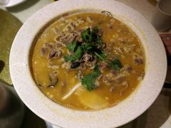 -佰家小厨·南京菜(夫子庙店)
