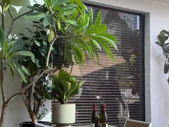 -Mark&Mars Restaurant