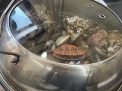 -望海潮海鲜店 特色家常菜(在海一方店)