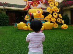 -三亚亚龙湾天域度假酒店