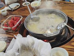 -侠成水上农庄(工业大道店)