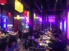 -十三姨正合丰烤肉(营迹路店)