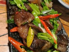 -紫滇源云南生态菜(丹凤街店)