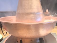 -额尔敦草原涮羊肉·烧烤(冻青树总店)