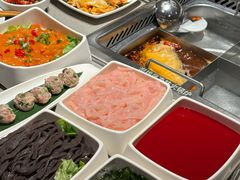 -海底捞火锅(塘厦天虹店)