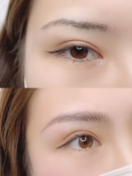 -本小姐美学·半永久纹眉野生眉