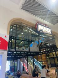 -meland亲子乐园(珠海环宇城店)