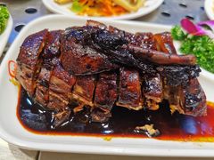 特色酱鸭-老盛兴汤包馆(大华二路店)