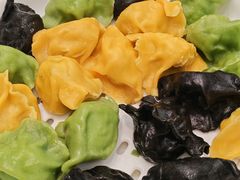 全家福水饺-良友·海鲜青岛菜(五四广场店)