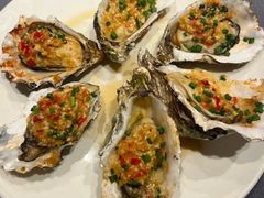 -海鲜e族(马王堆店)