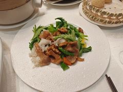 -东海朗廷酒店-唐阁T’ANG COURT 中餐厅