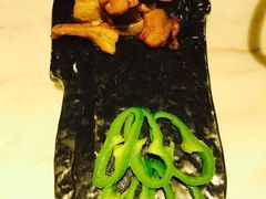 -烛影拾光观景餐厅·创意菜·摄影·小提琴(大唐不夜城店)