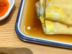 鲍汁鸡蛋肠-鲜粉匠·鲍汁肠粉(民治店)