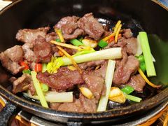 -猪肉婆私房菜(容桂总店)