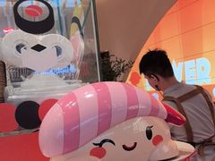 -争鲜回转寿司(西红门荟聚PLUS店)