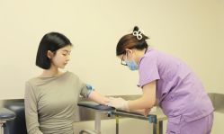 点击看大图 -杭州贝瑞斯美华妇儿医院·早孕·产检·儿科