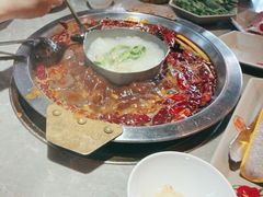 -新渝城·始于2000年(淘金店)
