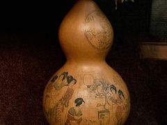 -兰州非物质文化遗产陈列馆