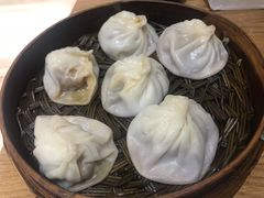 -老盛兴汤包馆(江宁一店)