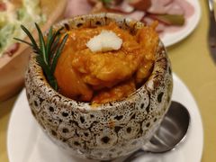 -秋林西餐厅