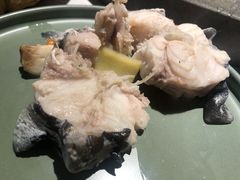 -鲜潭蒸汽石锅鱼(五道口购物中心店)