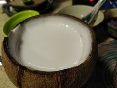 椰子冻-润泽园椰子鸡(汇一城店)
