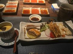 -岩盐·铁板料理(嘉里店)