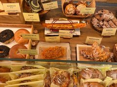 -Let's Taipei 非常烘焙(太古里店)