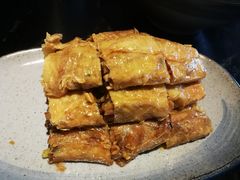 兰溪素鹅-兰溪小馆(东直门簋街店)