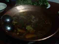 -朝伟清真铜瓢牛肉馆(三十年老·店)